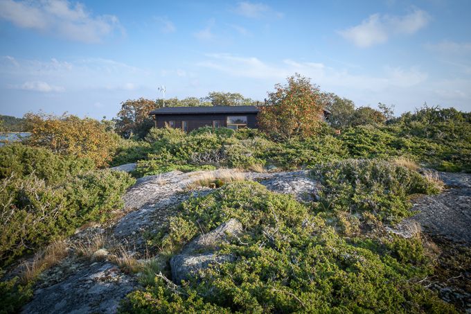 Villa Gällören #002